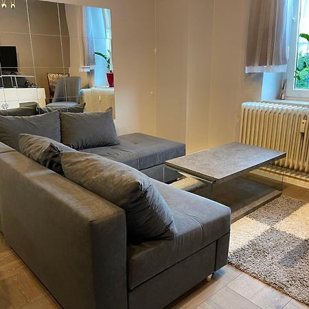 Pellinger-Hoehe Apartment Pellingen Eksteriør bilde
