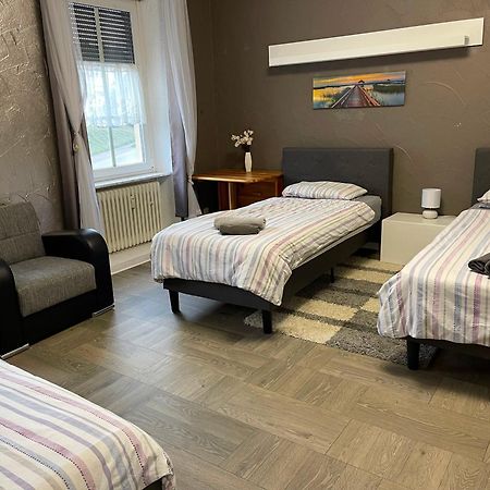 Pellinger-Hoehe Apartment Pellingen Eksteriør bilde