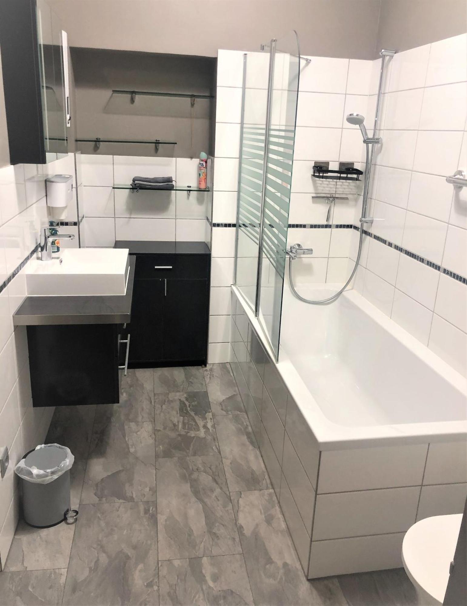 Pellinger-Hoehe Apartment Pellingen Eksteriør bilde